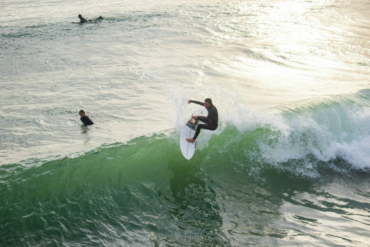 Surf Guiding Holidays Balance Surf Morocco