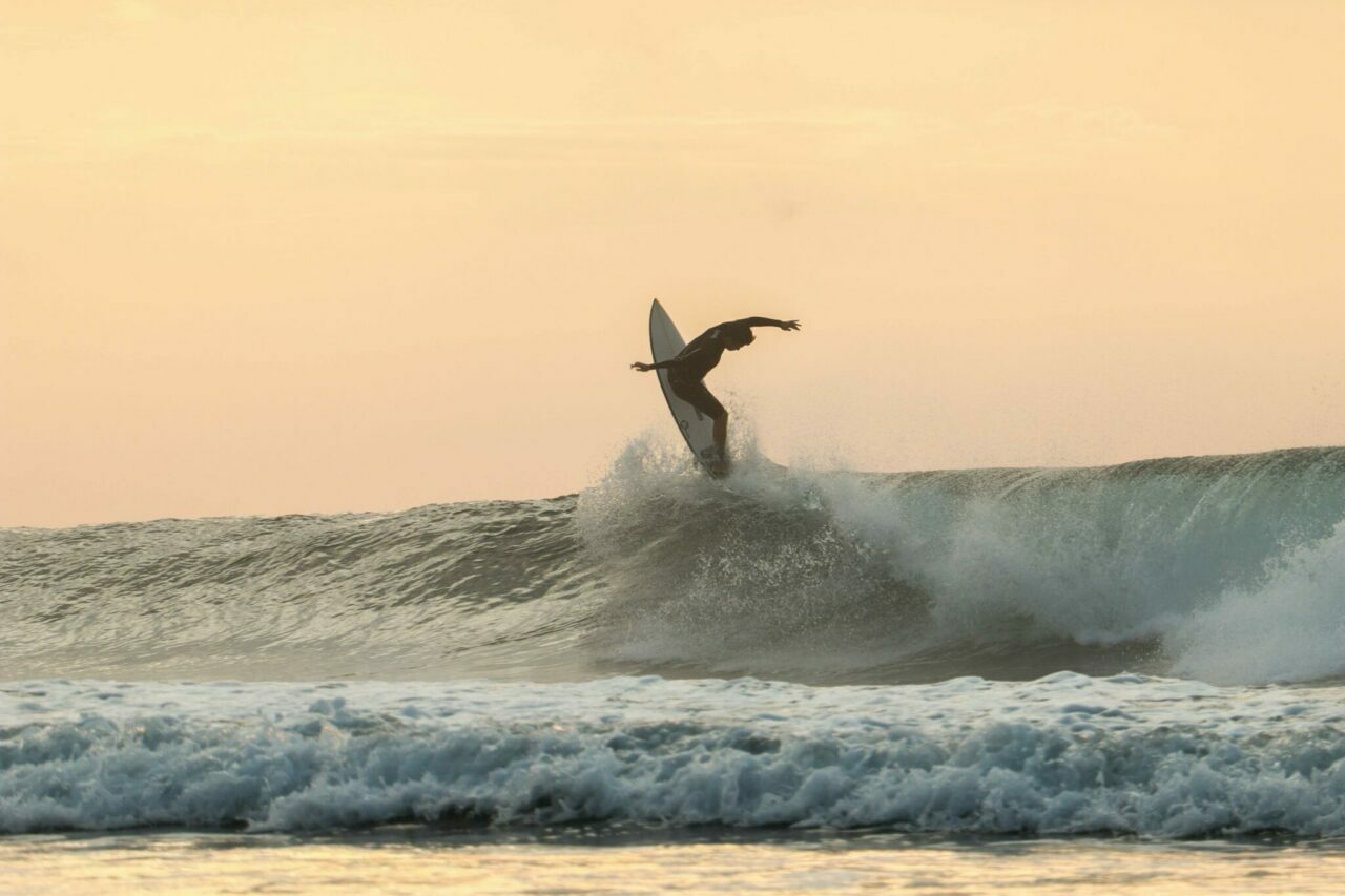 Surf Guiding Holidays Balance Surf Morocco