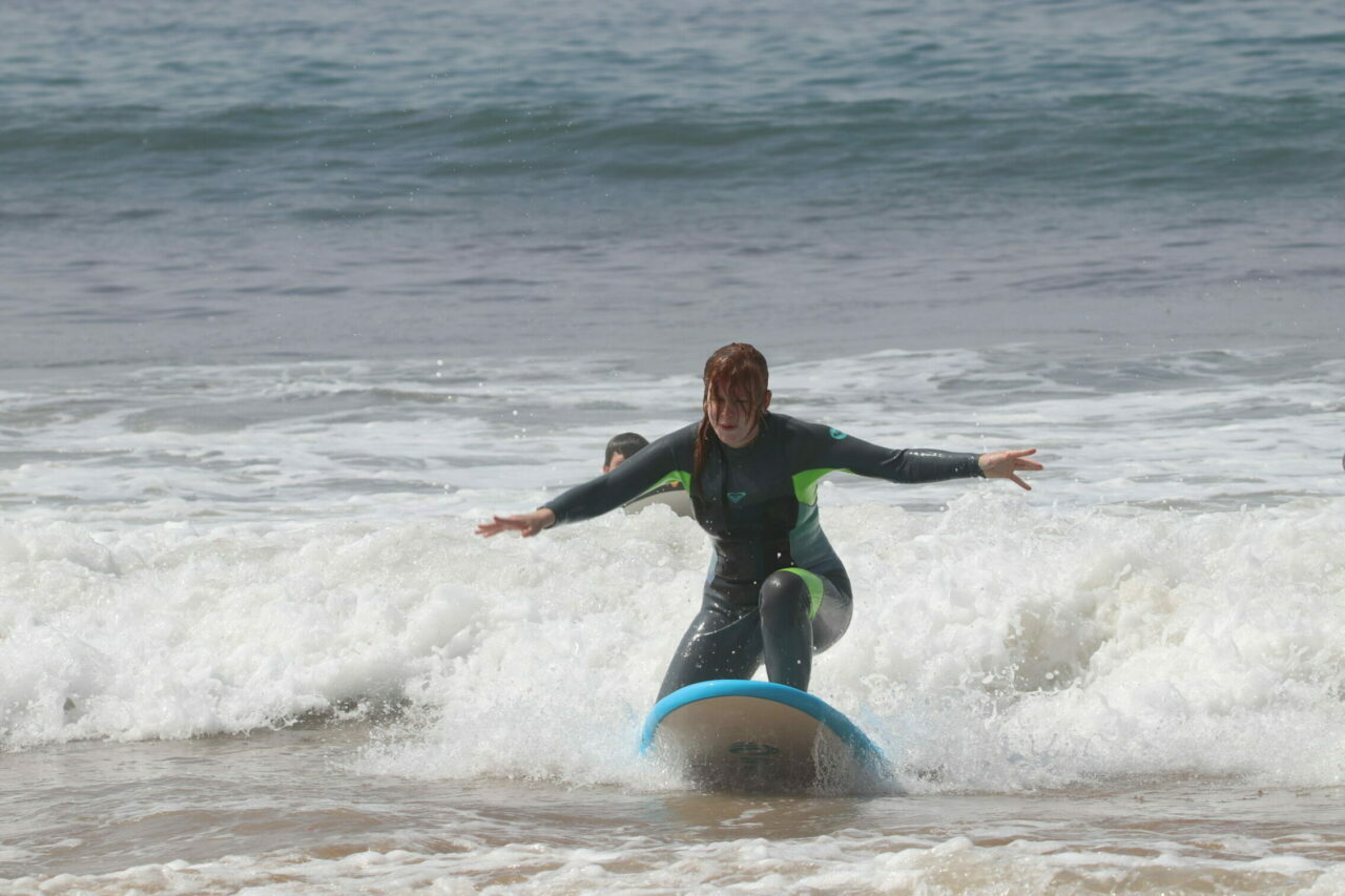 Surf Yoga Holidays Balance Surf Morocco