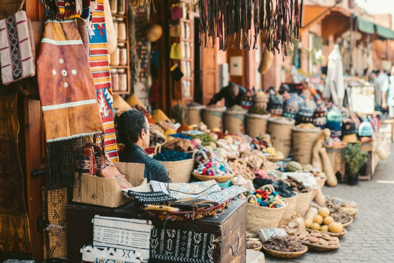 Discover Morocco Balance Surf Camp