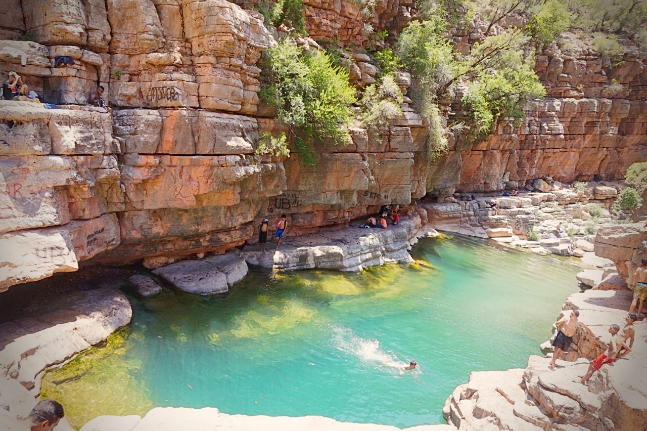 Discover Morocco Balance Surf Camp