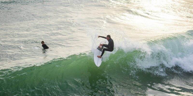 Surf Guiding Holidays Balance Surf Morocco